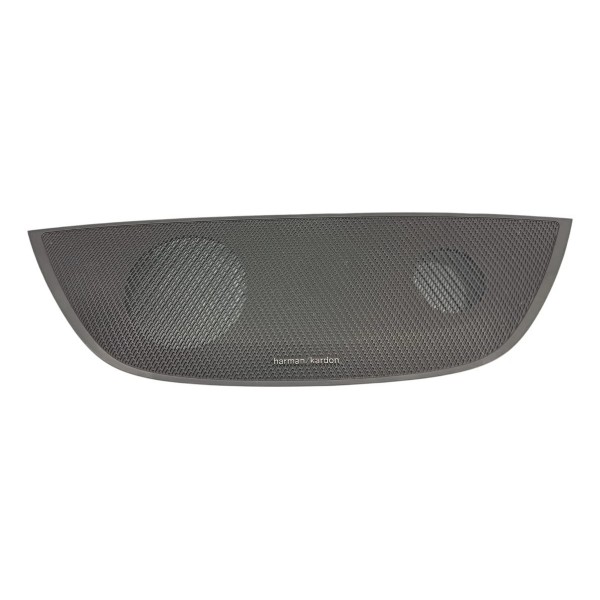 Grade Do Alto Falante Volvo S60 Híbrido 2020 31651961 Preto