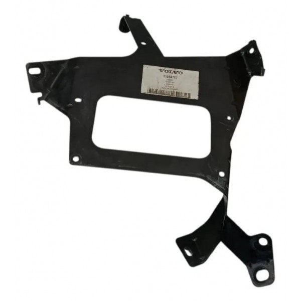 Suporte Módulo De Aquecimento Volvo S60 2.0 Híbrido 2020