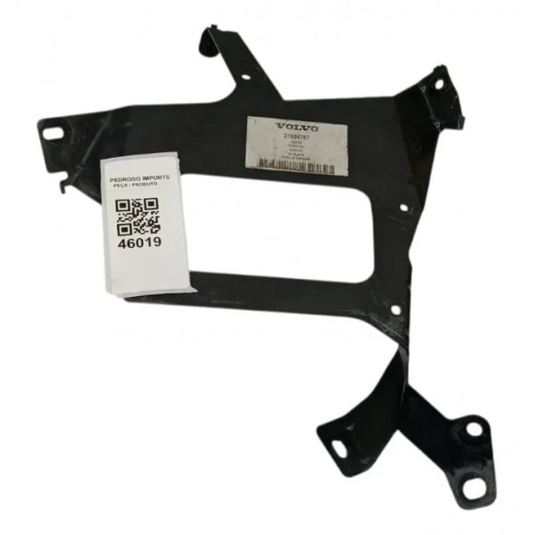 Suporte Módulo De Aquecimento Volvo S60 2.0 Híbrido 2020