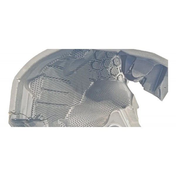 Protetor Isolamento Acústico Volvo S60 2.0 Híbrido 2020