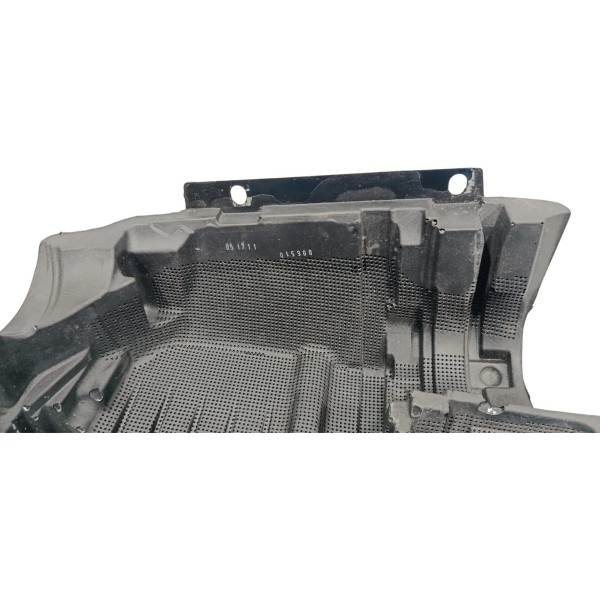 Capa Protetor Supercharger Volvo S60 2.0 Híbrido 2020