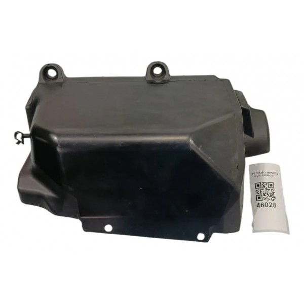 Capa Protetor Supercharger Volvo S60 2.0 Híbrido 2020