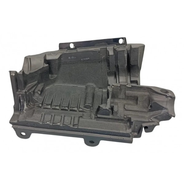 Capa Protetor Supercharger Volvo S60 2.0 Híbrido 2020