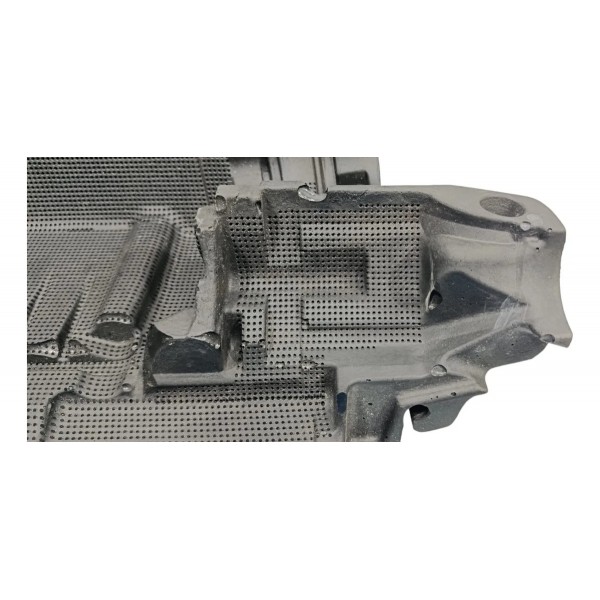 Capa Protetor Supercharger Volvo S60 2.0 Híbrido 2020