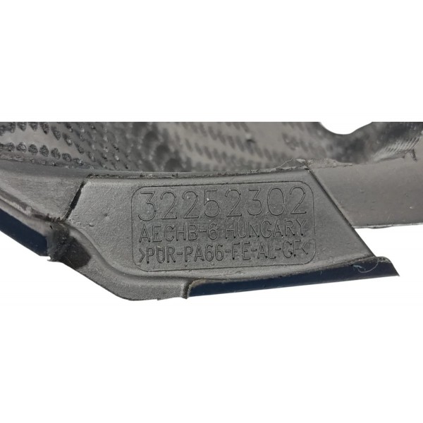 Isolamento Acústico Volvo S60 2.0 Híbrido 2020 32252302