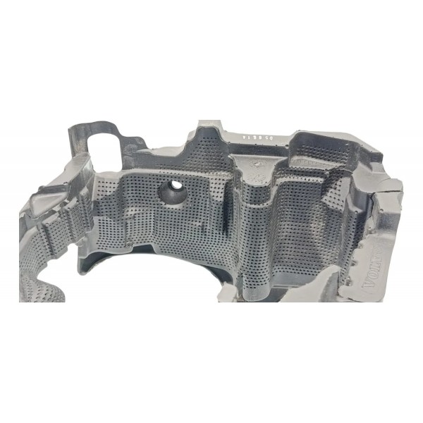 Isolamento Acústico Volvo S60 2.0 Híbrido 2020 32252302