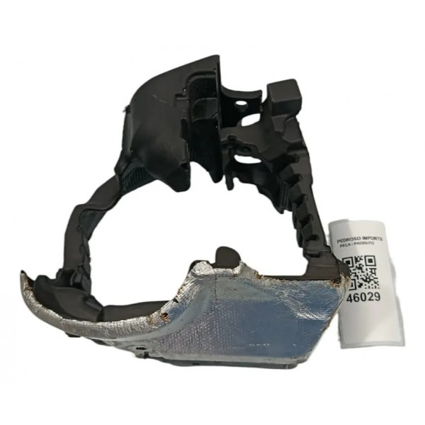 Isolamento Acústico Volvo S60 2.0 Híbrido 2020 32252302