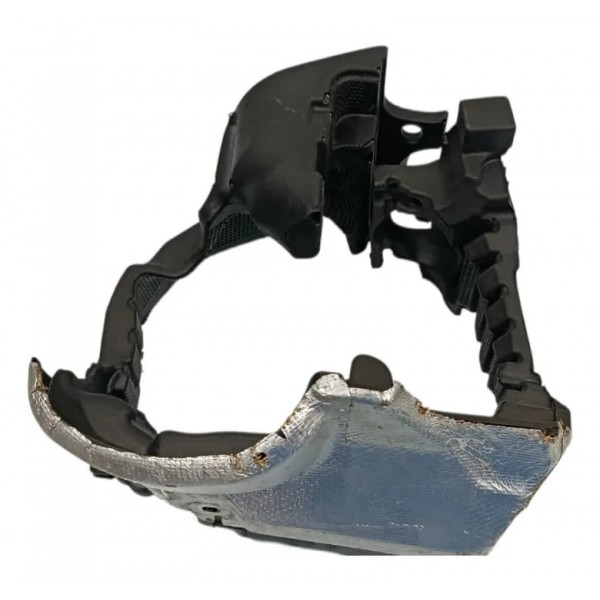 Isolamento Acústico Volvo S60 2.0 Híbrido 2020 32252302