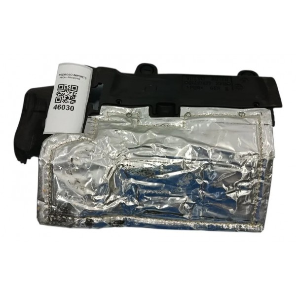 Protetor Térmico Acústico Volvo S60 Híbrido 2020 31437477