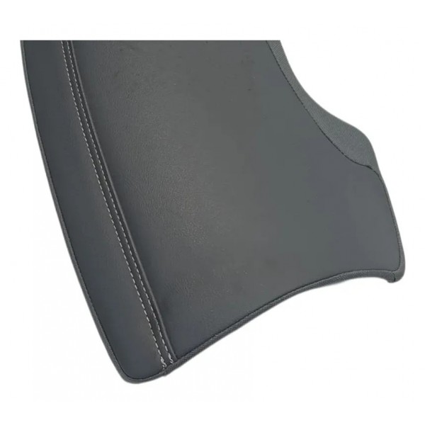 Capa Acabamento Lateral Traseiro Direito Volvo S60 2020 Preto