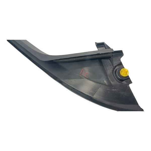 Acabamento Moldura Janela Motorista Volvo S60 Híbrida 2020 Preto