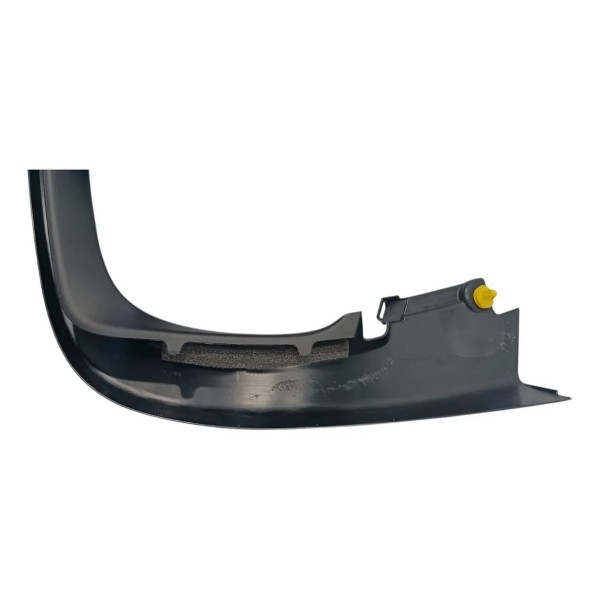 Moldura Porta Traseira Direita Volvo S60 Híbrida 2.0 2020 Preto