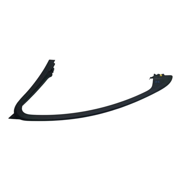 Acabamento Moldura Janela Diant Dir Volvo S60 Híbrida 2020 Preto