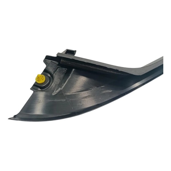 Acabamento Moldura Janela Diant Dir Volvo S60 Híbrida 2020 Preto