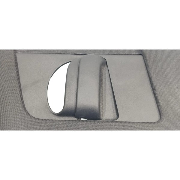 Acabamento Coluna Superior C/difusor Ld Dir Volvo S60 2020