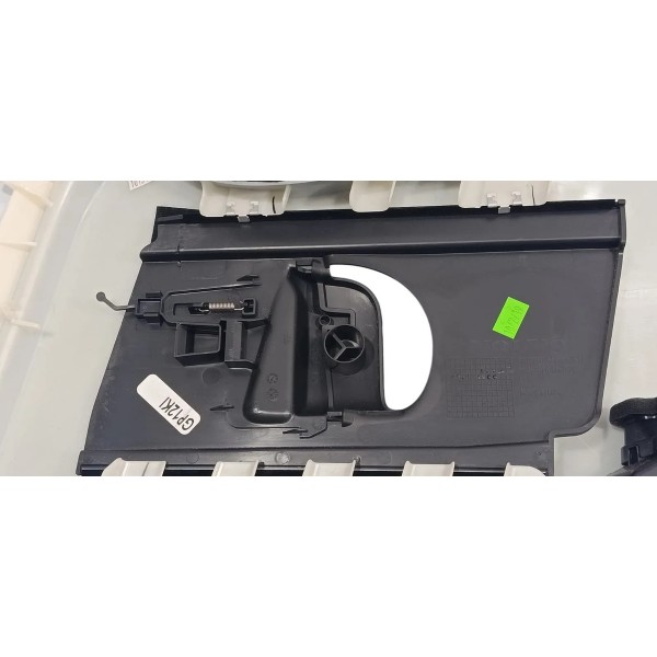 Acabamento Coluna Superior C/difusor Ld Dir Volvo S60 2020