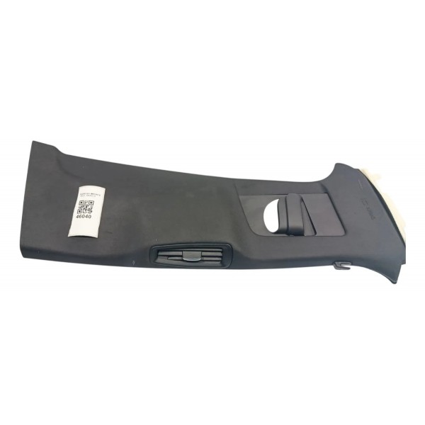 Acabamento Coluna Superior C/difusor Ld Dir Volvo S60 2020