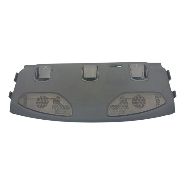 Tampa Do Porta Malas Volvo S60 Híbrida 2.0 2020 31675378 Preto