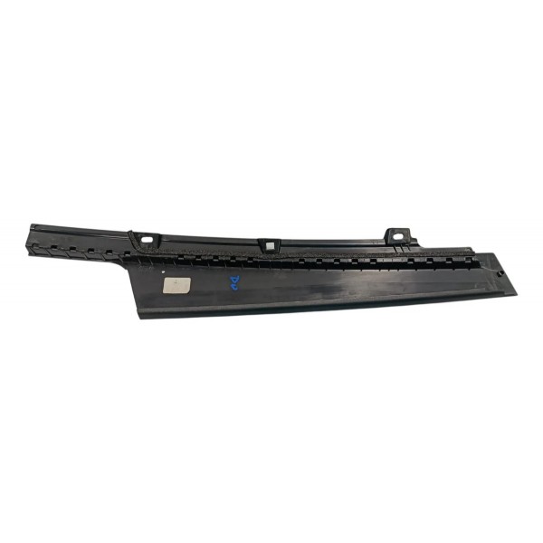 Moldura Aplique Porta Dianteira Direita Volvo S60 2020 Preto