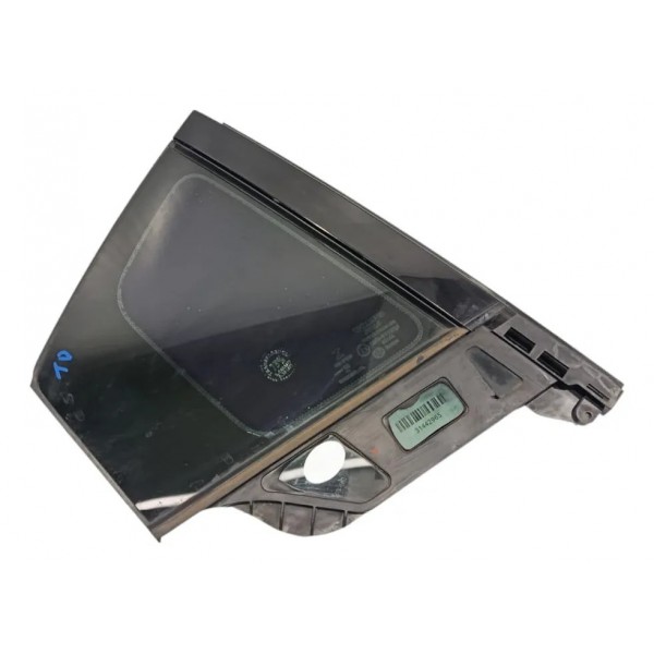 Vidro Fixo Traseiro Direito Volvo S60 Hibrida 2020