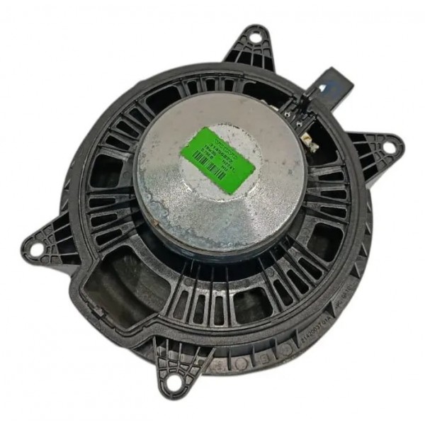 Alto Falante Da Porta Volvo S60 Híbrida 2.0 2020 31456822 Preto