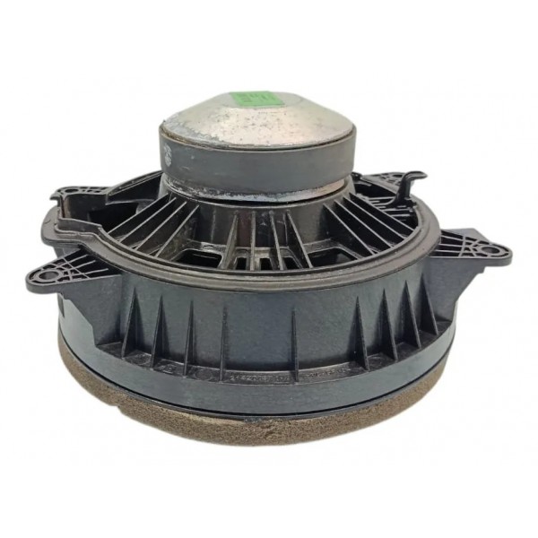 Alto Falante Da Porta Volvo S60 Híbrida 2.0 2020 31456822 Preto