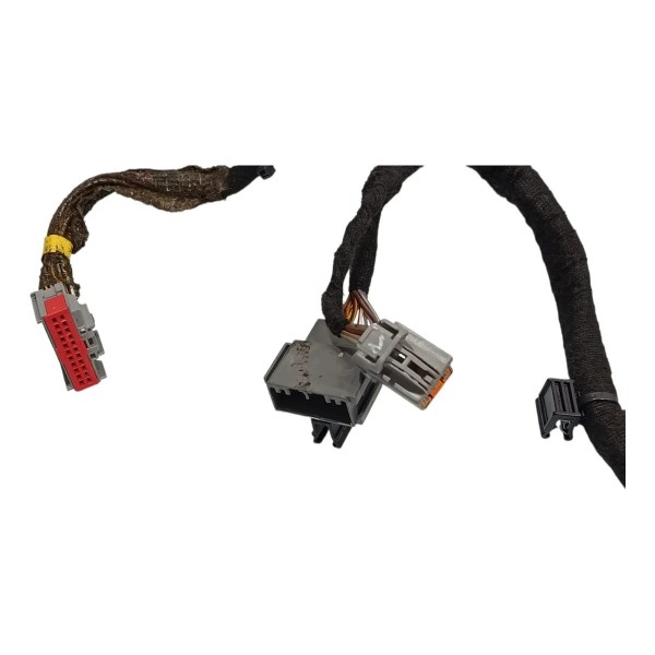 Chicote Da Porta Dianteira Direita Volvo S60 Híbrida 2.0 202