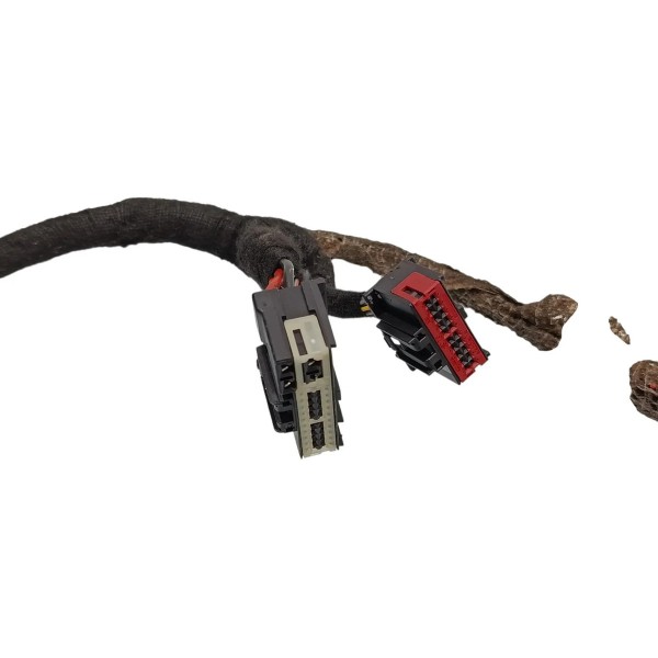 Chicote Da Porta Dianteira Direita Volvo S60 Híbrida 2.0 202