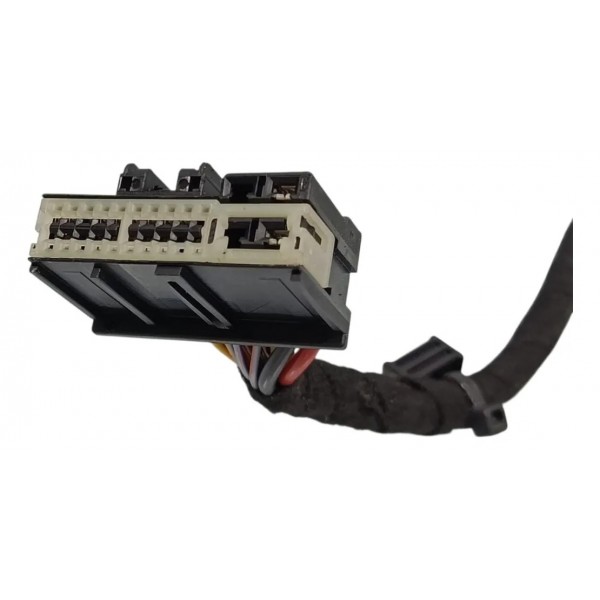 Chicote Da Porta Traseira Direita Volvo S60 Híbrida 2.0 2020