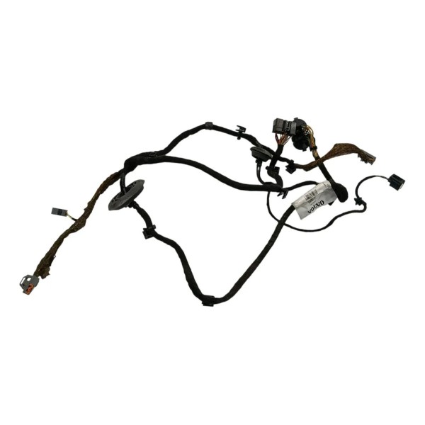 Chicote Da Porta Traseira Direita Volvo S60 Híbrida 2.0 2020