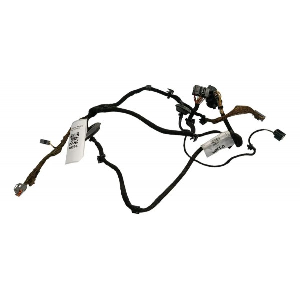 Chicote Da Porta Traseira Direita Volvo S60 Híbrida 2.0 2020