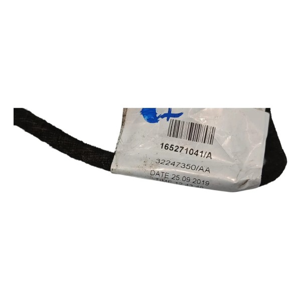 Chicote Da Porta Traseira Direita Volvo S60 Híbrida 2.0 2020