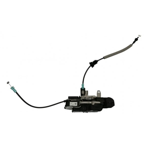 Fechadura Porta Dianteira Direita Volvo S60 Híbrida 2.0 2020