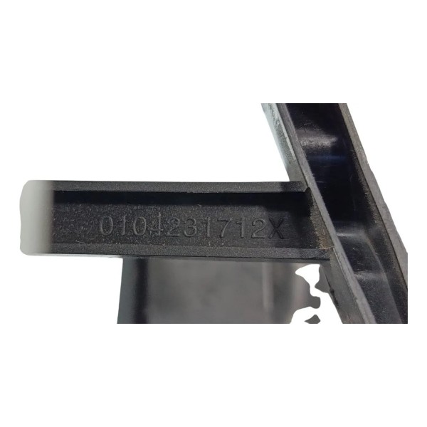 Maçaneta Externa Dianteira Direita Volvo S60 Híbrida 2020 Branco Dianteira