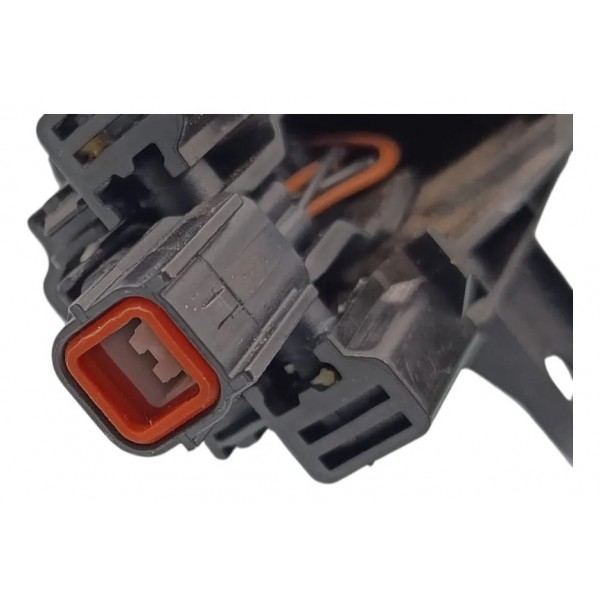 Maçaneta Externa Dianteira Direita Volvo S60 Híbrida 2020 Branco Dianteira