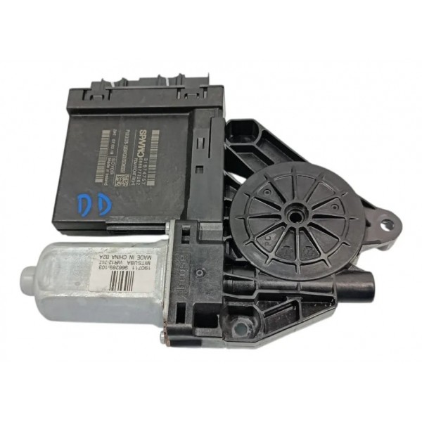 Motor De Vidro Dianteiro Direito Volvo S60 Híbrida 2.0 2020