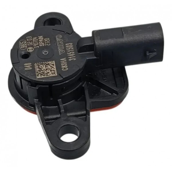 Sensor De Impacto Porta Dianteira Volvo S60 Híbrida 2.0 2020