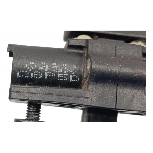 Limitador De Porta Traseira Direita Volvo S60 Híbrida 2020