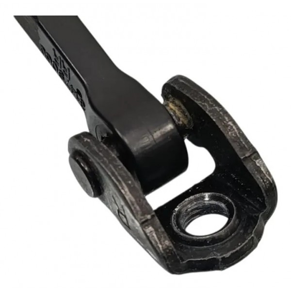 Limitador De Porta Traseira Direita Volvo S60 Híbrida 2020