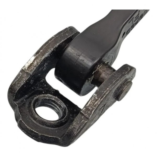 Limitador De Porta Dianteira Direita Volvo S60 Híbrida 2020