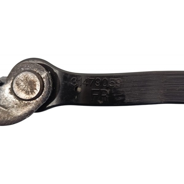 Limitador De Porta Dianteira Direita Volvo S60 Híbrida 2020