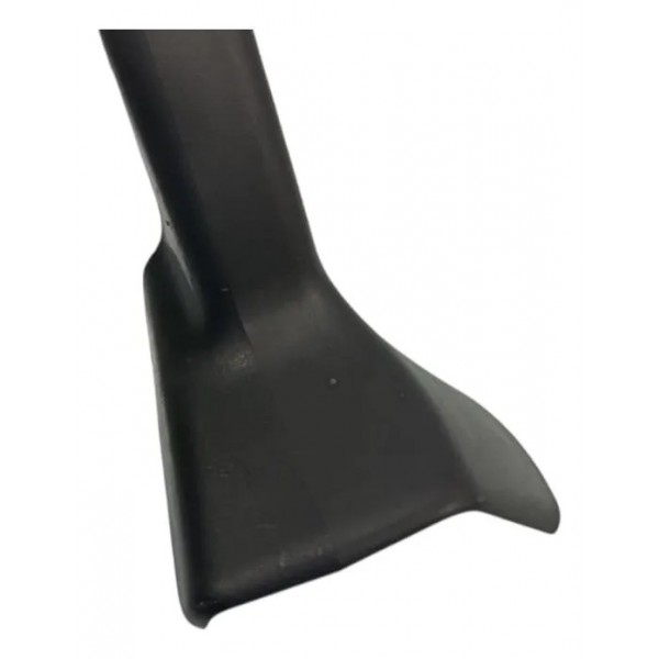 Capa Acabamento Dobradiça Porta-malas Ld Esq Volvo S60 2020