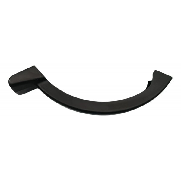 Capa Acabamento Dobradiça Porta-malas Ld Esq Volvo S60 2020