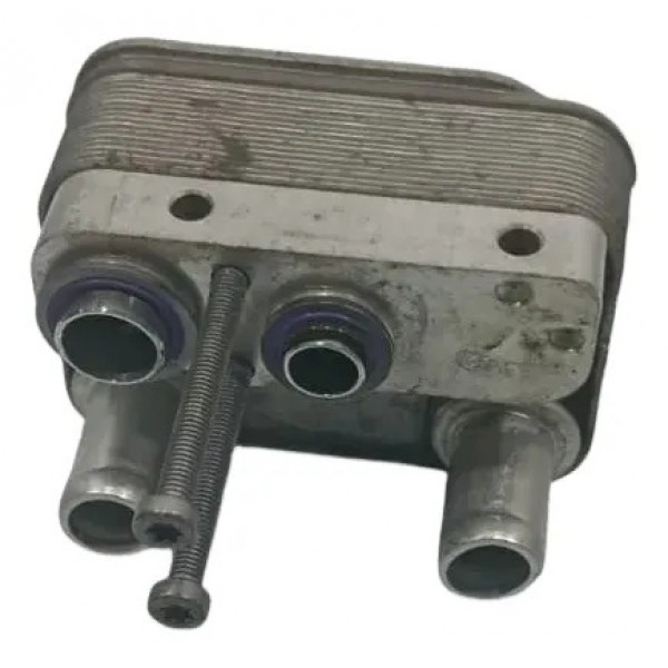 Radiador Válvula Expansão Volvo S60 2020