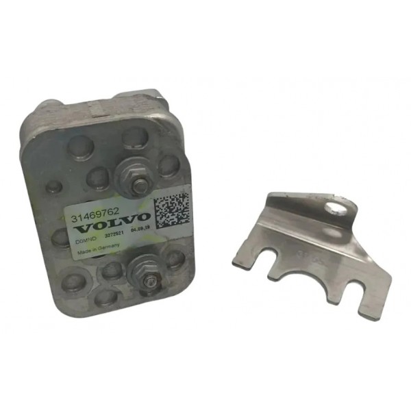 Radiador Válvula Expansão Volvo S60 2020