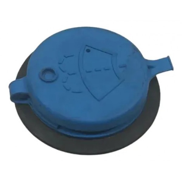 Tampa Reservatório Parabrisa Volvo S60 2020 Azul