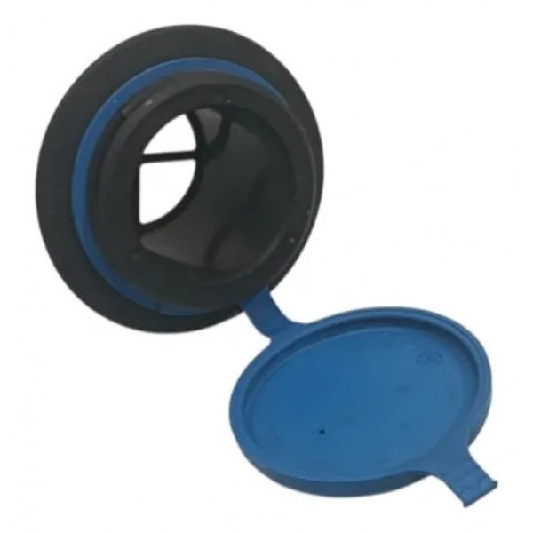 Tampa Reservatório Parabrisa Volvo S60 2020 Azul