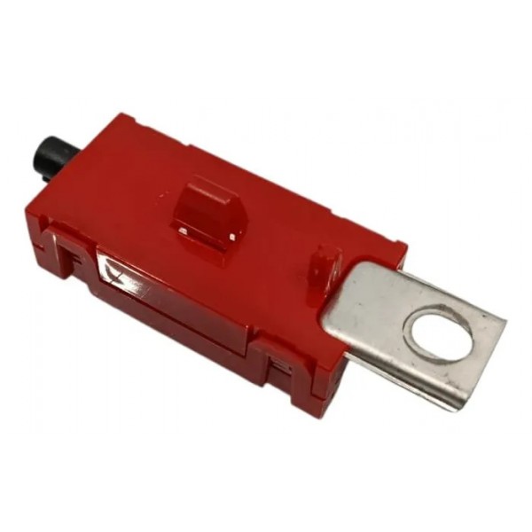 Módulo Amplificador Antena Traseira Volvo S60 2020 Vermelho