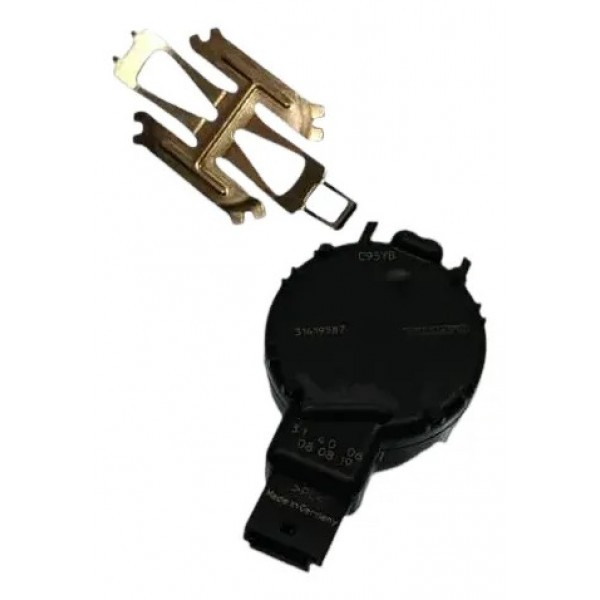 Sensor Chuva Parabrisa Volvo S60 2020