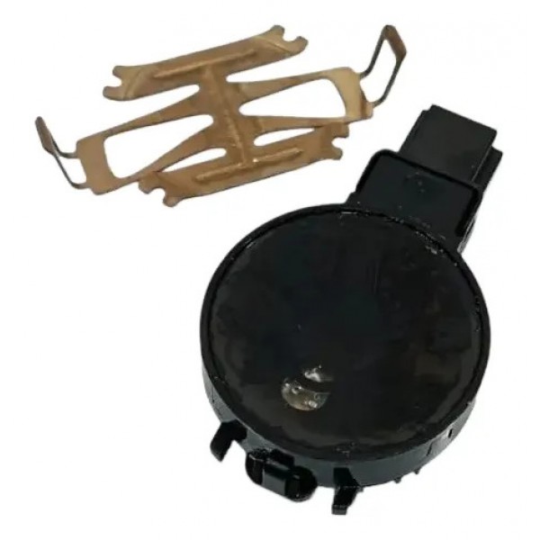 Sensor Chuva Parabrisa Volvo S60 2020